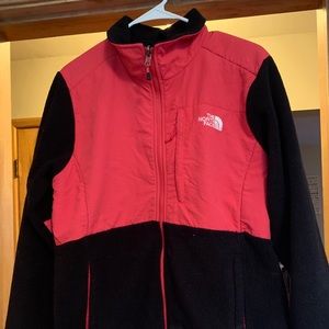 Northface Denali jacket/sweater